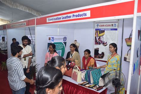 CSIR-CLRI Gallery