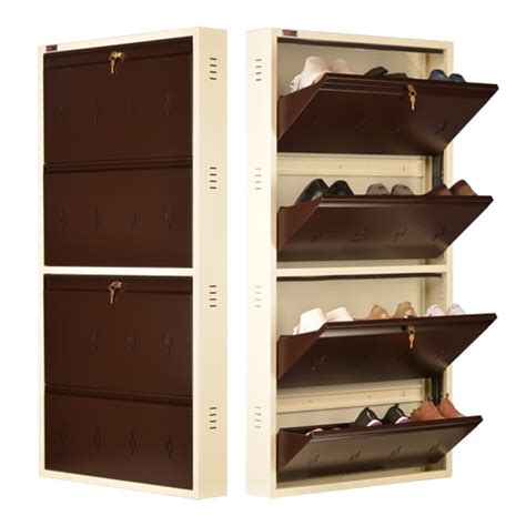 Shoe Rack Online in India | Metal Shoe Rack