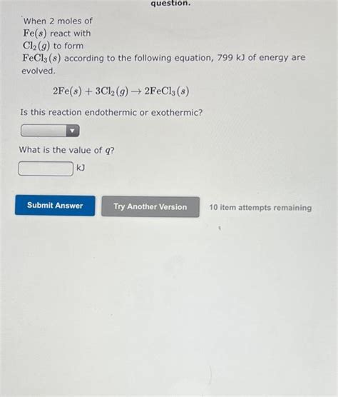 Image result for CL in Fe ClO2 3