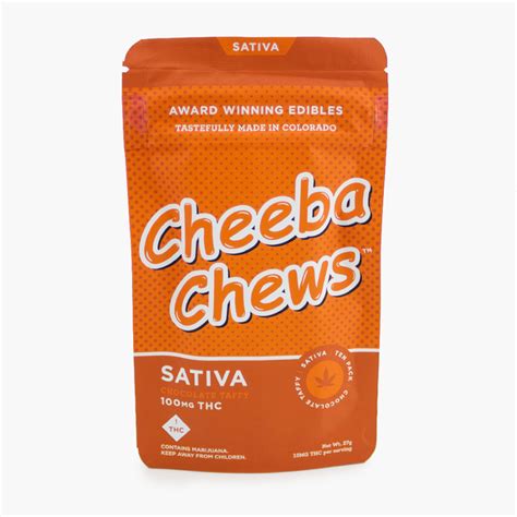 Image result for Cheeba Chews Sleep