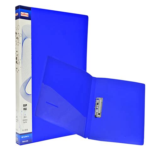 Files and Folders | Packaging Craft