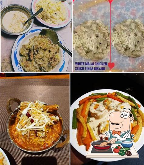 DAWAT - THE BIRYANI KING, Arambagh - Restaurant menu, prices and reviews