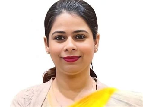 Non-bailable warrant issued against Bijnor DM Jasjit Kaur: Lucknow HC ...