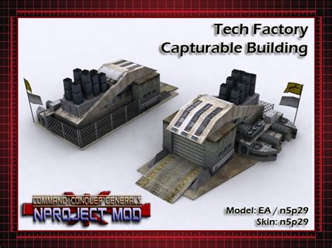 Factory Tech Mod 的图像结果