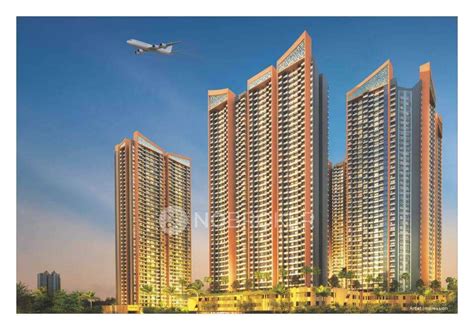 Chandak Greenairy Borivali west - Without Brokerage Unfurnished 1 BHK ...