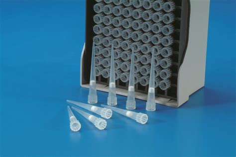Cones Avec Filtre Capacit 5 100 Microlitres - Cone Pour Micropipettes ...