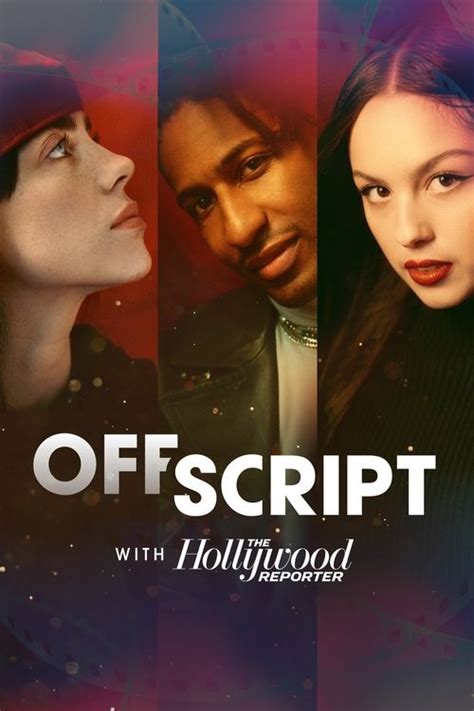Image result for Off Script Graham Hurley