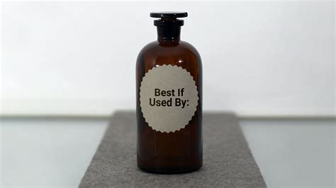 How To Tell If Lube Is Expired