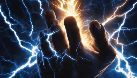 Shocking Grasp 5e: Unleash Electrifying Power - DND Toolkit