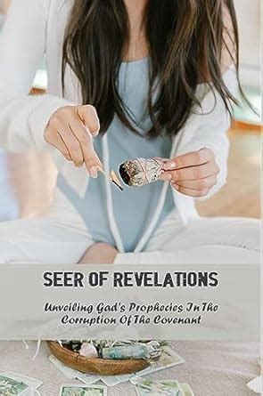 Seer Of Revelations: Unveiling Gad's Prophecies In The Corruption Of ...