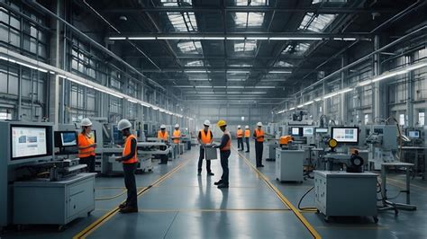 Factory Worker 的图像结果