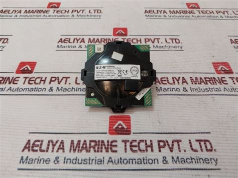 Eaton Efbw5In1Det Multisensor Biwire Detector – Aeliya Marine Tech