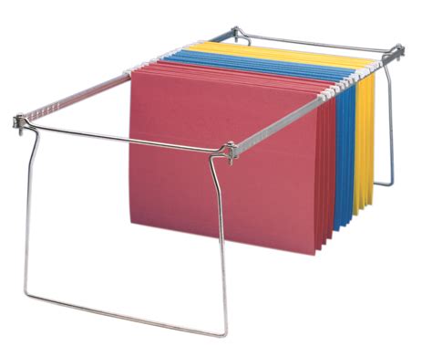 Hanging File Frame 的图像结果