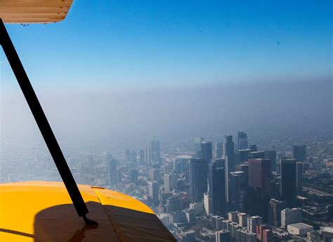 San Gabriel Valley Airport’s Air Fair will have your heads in the ...