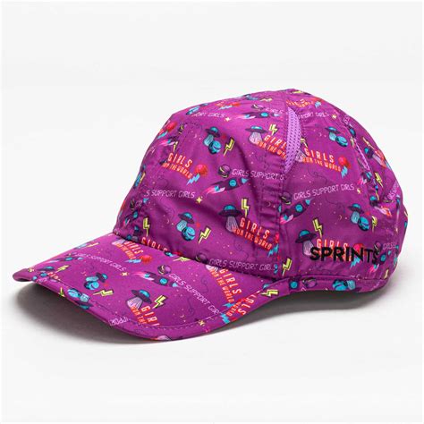 Sprints O.G. Running Hat – Holabird Sports