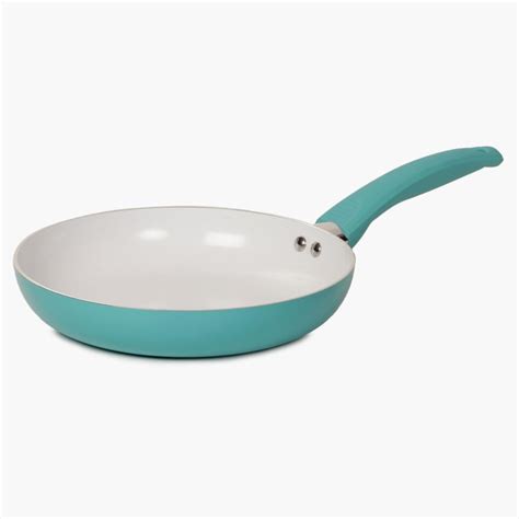 Buy Briston Ceramic Coated Fry Pan - 24 CM from Home Centre at just INR ...