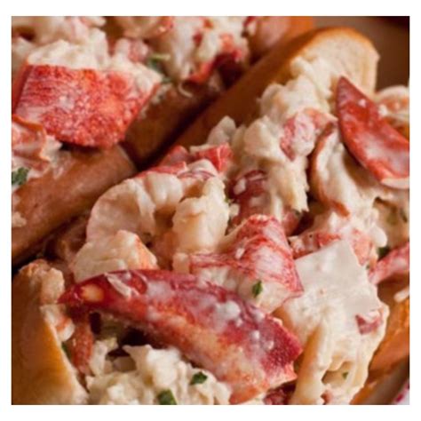 Scratch Kitchen Lobster Rolls, 9278 Rockfish Valley Hwy, Afton, VA ...