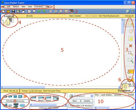 Image result for Packet Tracer Programming