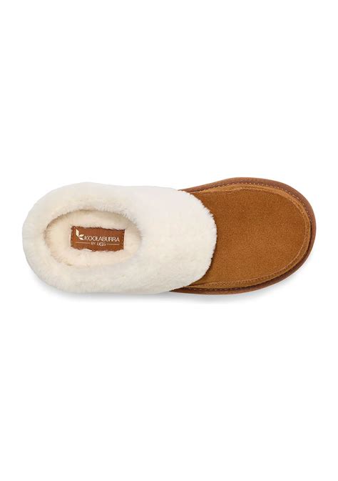 KOOLABURRA BY UGG® Tizzey Clog Slippers | Belk