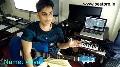 Beat Pro Online Music Production Courses in Mumbai | Electronic Music ...