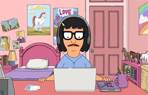 Bobs Burgers Bob's Burgers