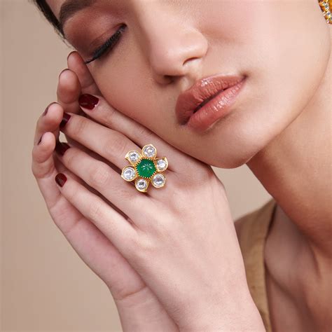 Orion Ring (adjustable)