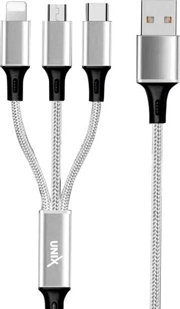 Type C Cable - Buy Type C Cables Online at Best Prices in India ...