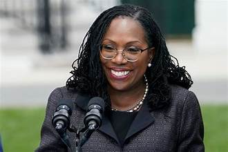 Ketanji Brown Jackson