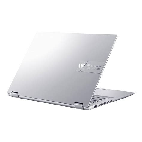 Rent ASUS Vivobook S 14 Flip Laptop | Ryzen 5 | 16 GB | 512 GB SSD ...
