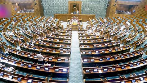 Centre to table bill allowing removal of PM, CMs if jailed for a month ...