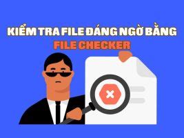 Image result for File Checker for File Transfering Software