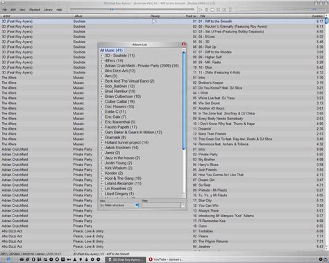 Image result for foobar2000 Features