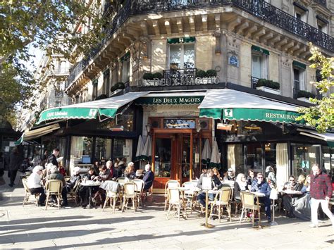15 Best restaurants in Saint-Germain-des-Prés - Discover Walks Blog
