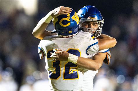 Millard South penalized by NSAA for an early-season football violation