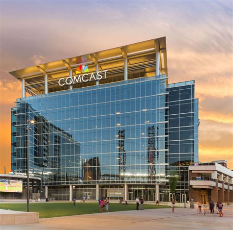 Headquarters Of Xfinity