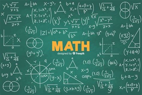 Image result for Why Is Math Important