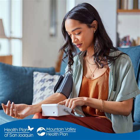 Health Plan of San Joaquin/Mountain Valley Health Plan