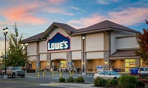 Image result for Lowe's Building