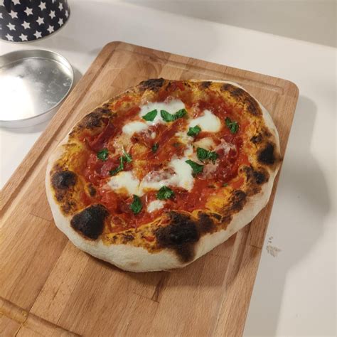 I cooka da pizza : r/4trancooking
