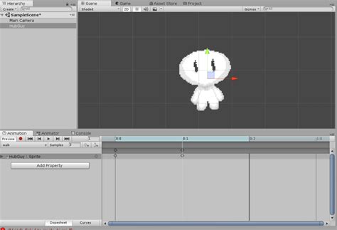Image result for Creating Animations in Unity