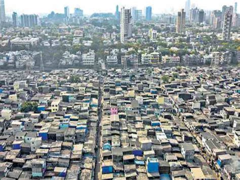 एशिया के सबसे बड़े स्लम Dharavi को डेवलप करेगा Adani Group, खर्च होंगे ...