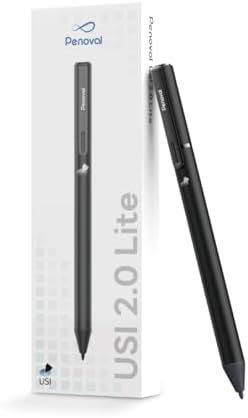 Amazon.in: Buy Penoval USI 2.0 Lite Stylus Pen for Some Chromebook ...