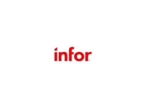 Infor Strengthens AWS Partnership With New Cloud and AI Moves