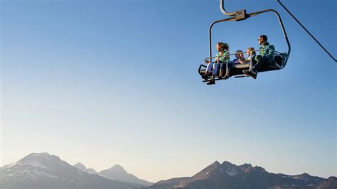 Mt. Bachelor | Tickets & Passes