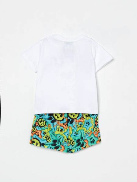 Baby Barrow Kids Clothing on Sale | GIGLIO.COM