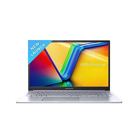 ASUS Vivobook 15X OLED (2023), Intel Core i5-1340P 13th Gen, 15.6" (39. ...