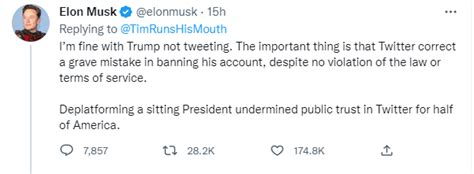 Elon Musk to support Donald Trump's rival Ron DeSantis in US ...