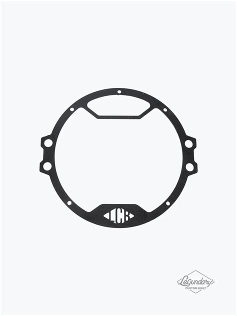 LCB Himalayan Oculus Headlight Shield From Moto Modz.
