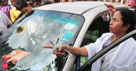 Congress: Mamata questions justification of cabinet reshuffle - The ...