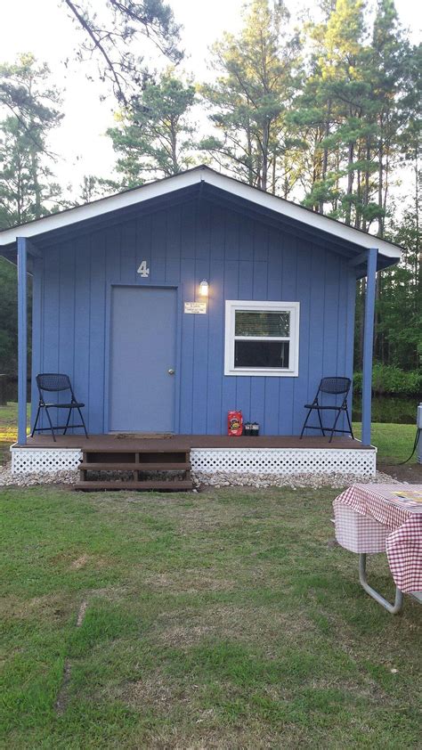 North Bay Shore Campground (Virginia Beach, Virginie) - tarifs 2022